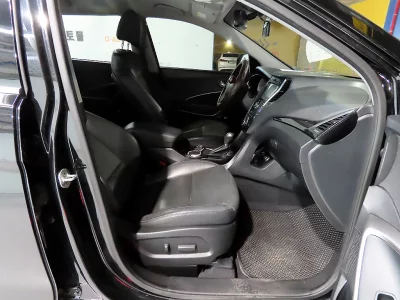 Hyundai Maxcruz