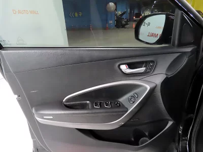 Hyundai Maxcruz