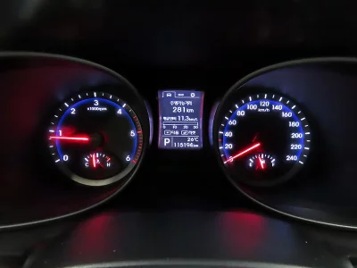 Hyundai Maxcruz