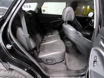 Hyundai Maxcruz