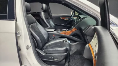 Lincoln MKX