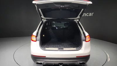 Lincoln MKX
