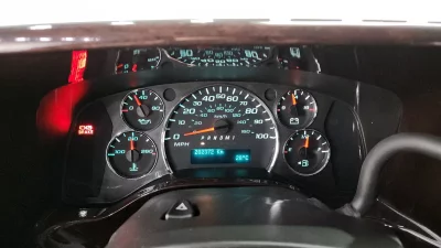 Chevrolet Express Van