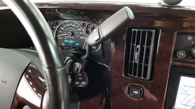 Chevrolet Express Van