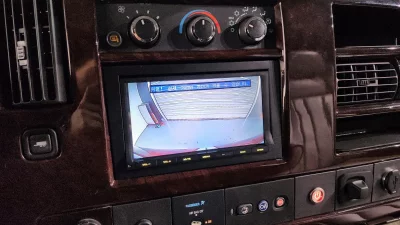 Chevrolet Express Van