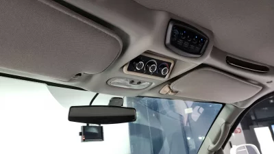 Chevrolet Express Van