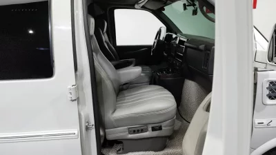 Chevrolet Express Van