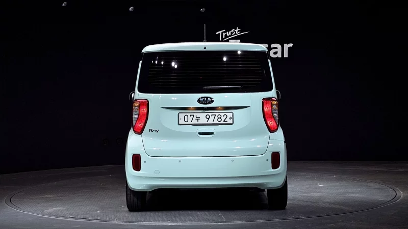 Kia RAY