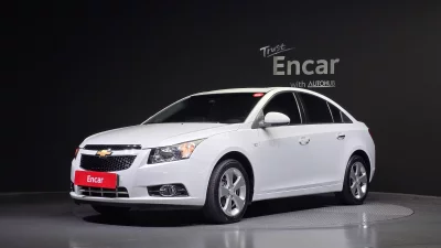 Daewoo Cruze