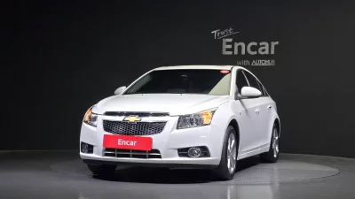 Daewoo Cruze