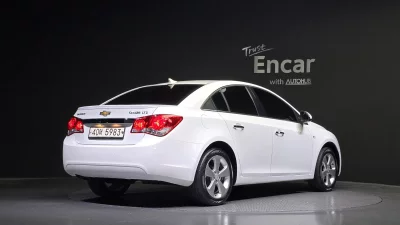 Daewoo Cruze