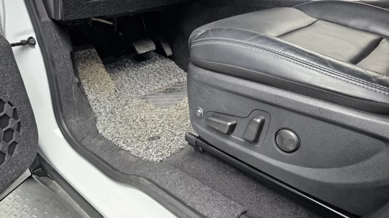 Daewoo Bolt EV