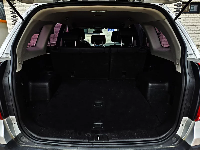 Daewoo Captiva
