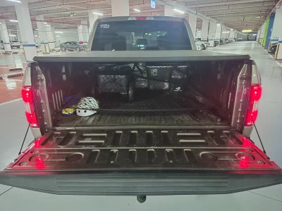 Ford F150