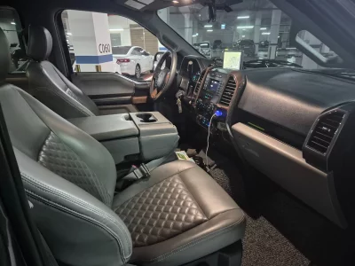 Ford F150