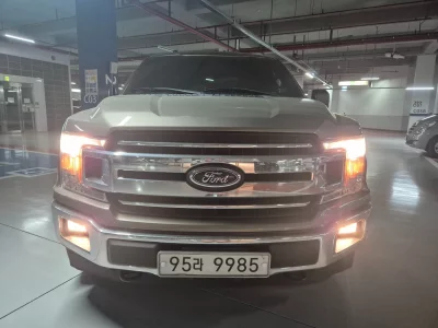 Ford F150