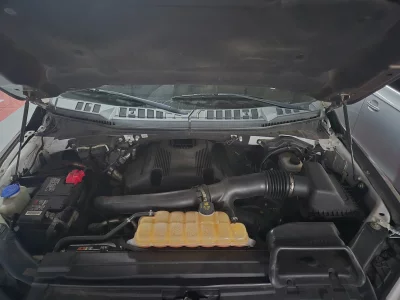 Ford F150