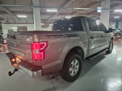 Ford F150