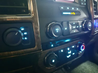Ford F150