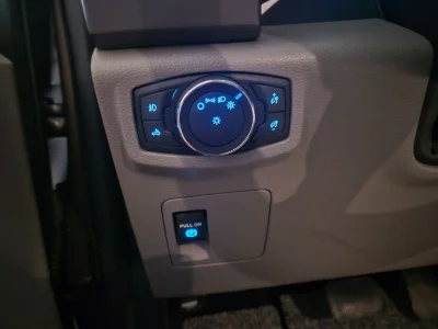 Ford F150