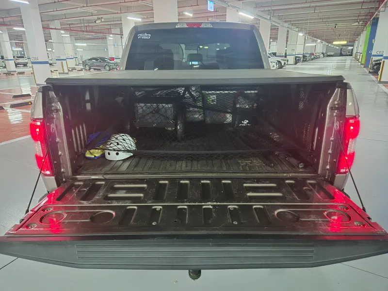 Ford F150