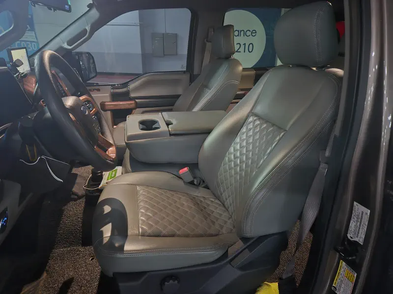Ford F150
