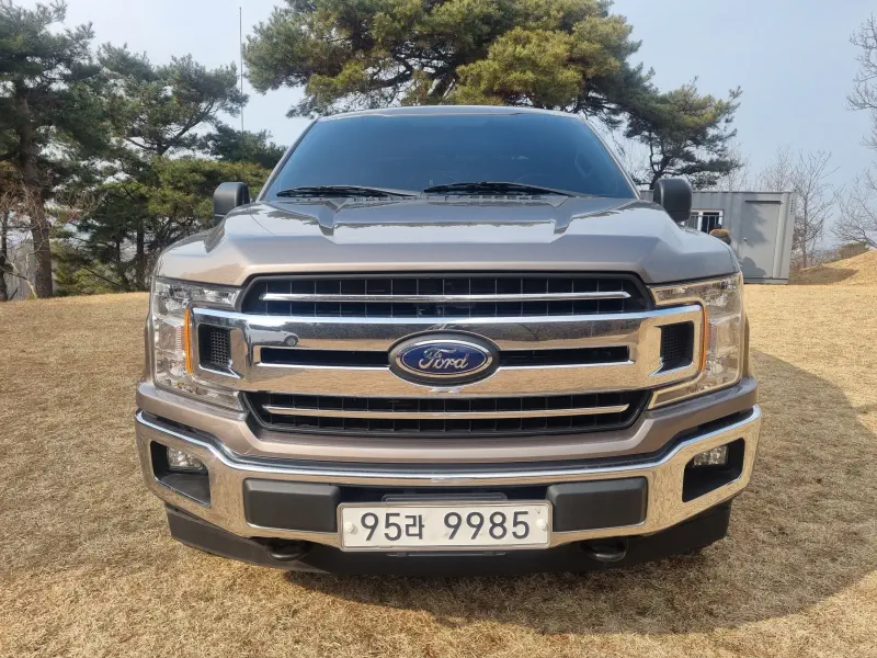 Ford F150