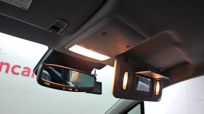 Daewoo Trax