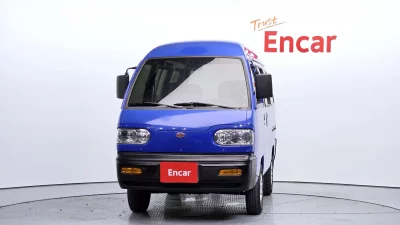 Daewoo damas