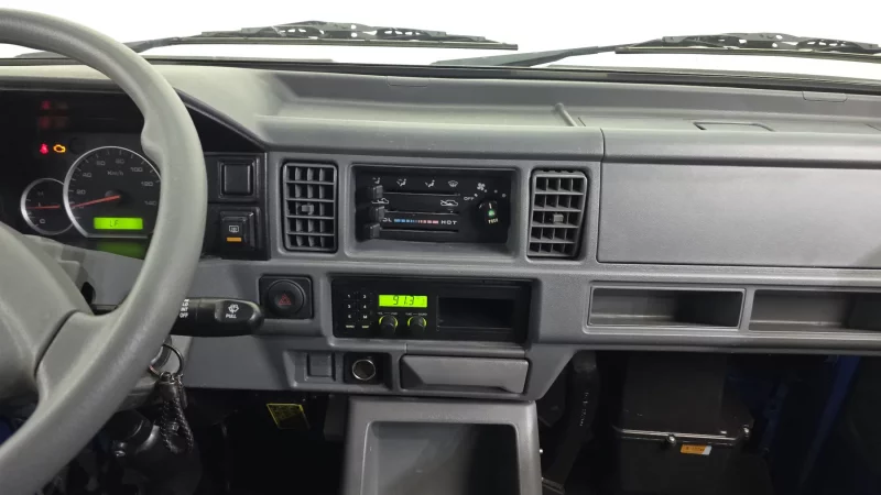 Daewoo damas