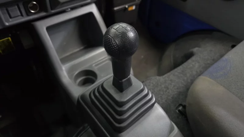 Daewoo damas