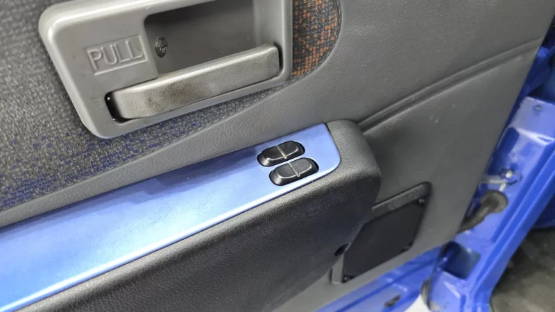 Daewoo damas
