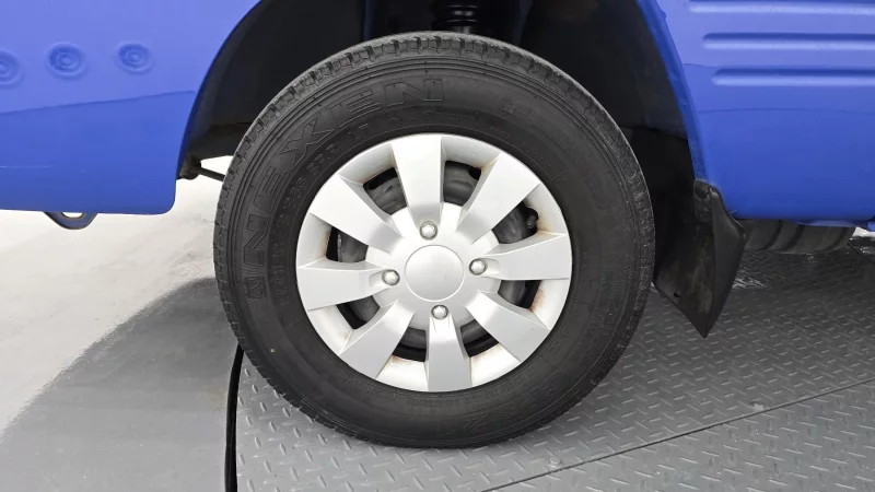 Daewoo damas