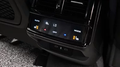Renault Samsung Grand Koleos