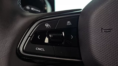 Renault Samsung Grand Koleos