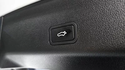 Renault Samsung Grand Koleos