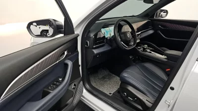 Renault Samsung Grand Koleos