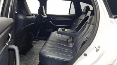 Renault Samsung Grand Koleos