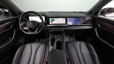 Renault Samsung Grand Koleos