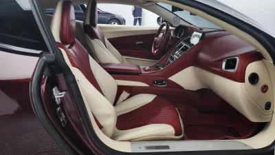 Astonmartin DB11