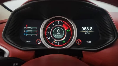 Astonmartin DB11