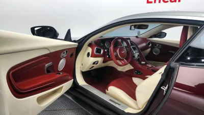 Astonmartin DB11