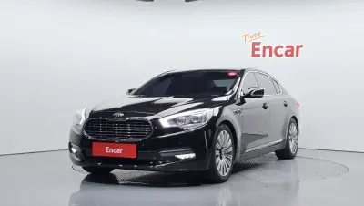 Kia K9
