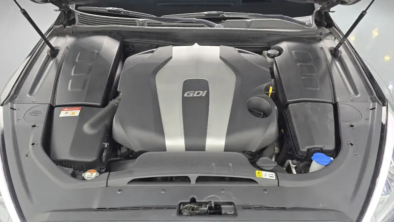 Kia K9