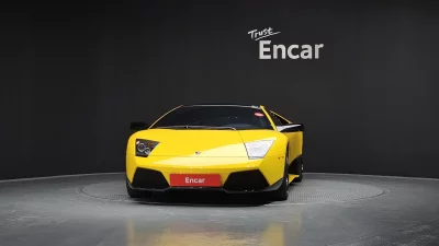 Lamborghini MURCIELAGO