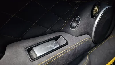 Lamborghini MURCIELAGO