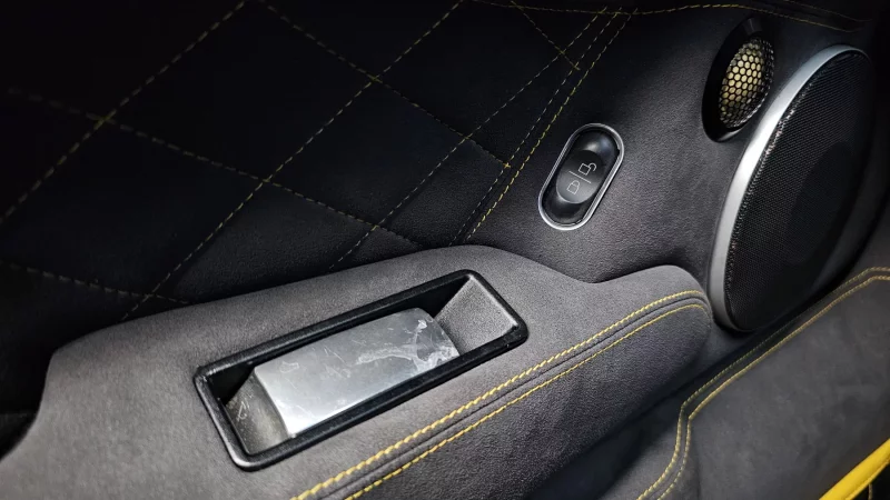 Lamborghini MURCIELAGO