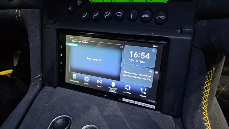 Lamborghini MURCIELAGO