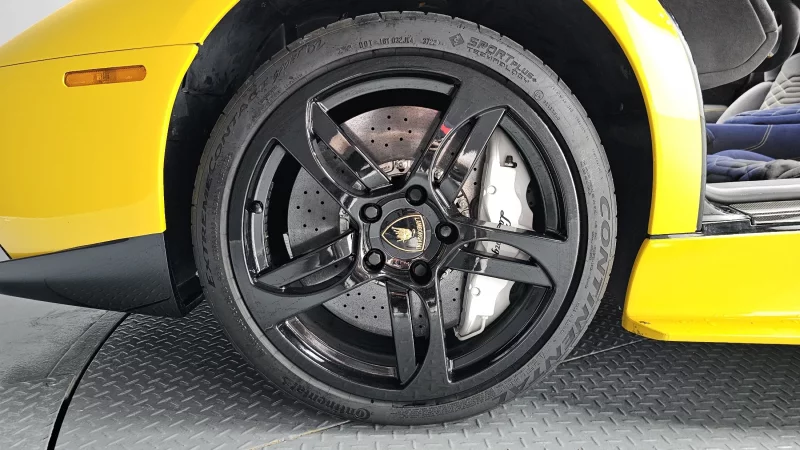 Lamborghini MURCIELAGO