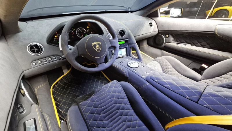 Lamborghini MURCIELAGO